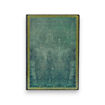 Picture of PAPERBLANKS MIDI LINED OLD LEATHER  PACIFIC BLUE NOTEBOOK